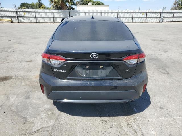 5YFEPRAE5LP064593 - 2020 TOYOTA COROLLA LE Qara foto 6