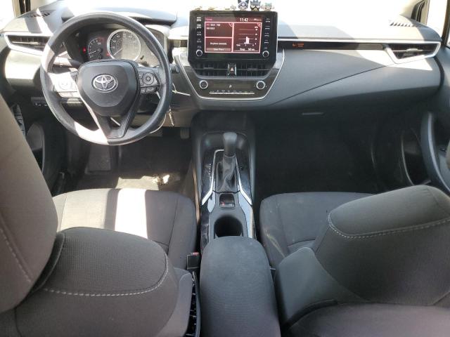 5YFEPRAE5LP064593 - 2020 TOYOTA COROLLA LE Qara foto 8