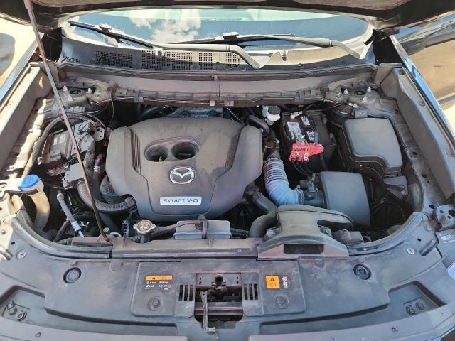 JM3TCBCY4L0418235 - 2020 MAZDA CX-9 TOURING 黑色 照片 11