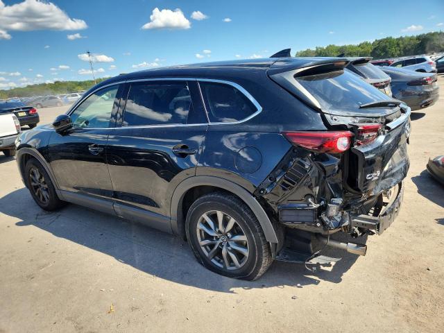 JM3TCBCY4L0418235 - 2020 MAZDA CX-9 TOURING 黑色 照片 2