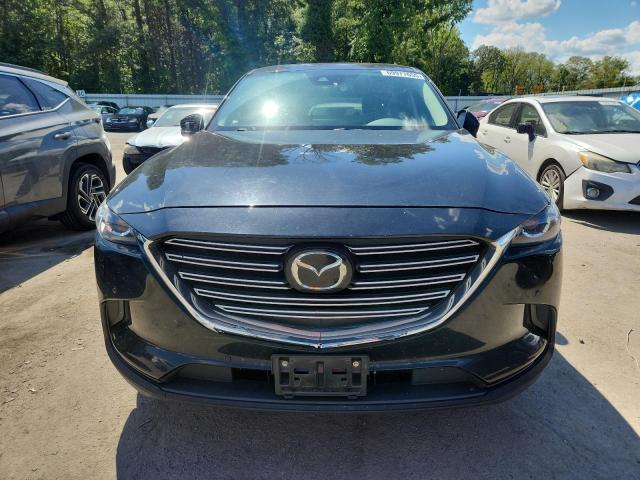 JM3TCBCY4L0418235 - 2020 MAZDA CX-9 TOURING 黑色 照片 5