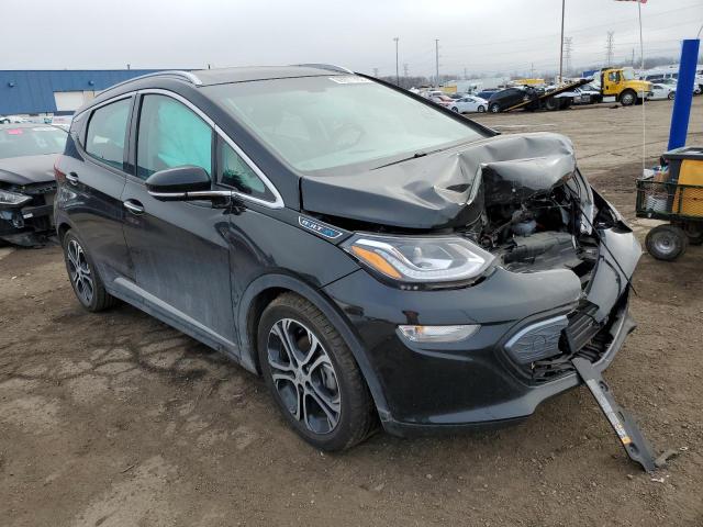 1G1FZ6S02K4106566 - 2019 CHEVROLET BOLT EV PREMIER BLACK photo 4