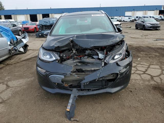 1G1FZ6S02K4106566 - 2019 CHEVROLET BOLT EV PREMIER BLACK photo 5