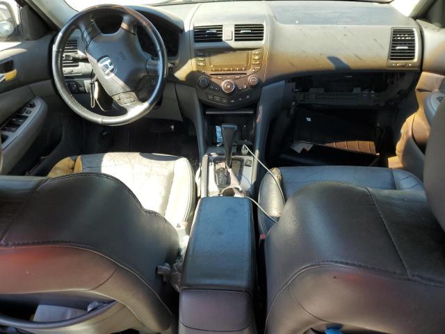 1HGCM66573A068920 - 2003 HONDA ACCORD EX RED photo 8