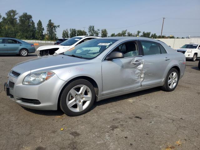 2011 CHEVROLET MALIBU LS, 