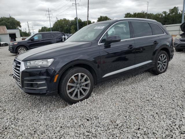 2018 AUDI Q7 PRESTIGE, 