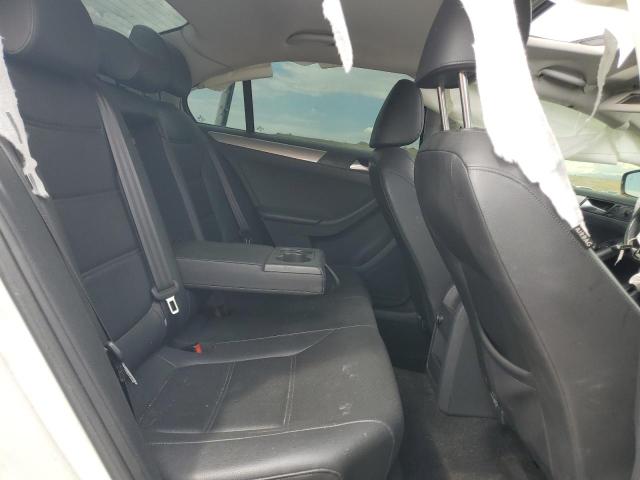 3VWDB7AJ6HM204089 - 2017 VOLKSWAGEN JETTA SE WHITE photo 10