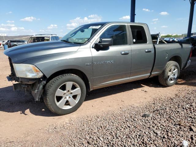 2012 DODGE RAM 1500 SLT, 
