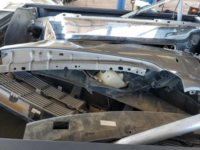 1C6RD7GT5CS172190 - 2012 DODGE RAM 1500 SLT 灰色 照片 12