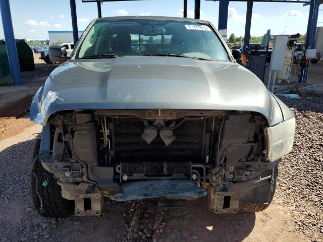 1C6RD7GT5CS172190 - 2012 DODGE RAM 1500 SLT 灰色 照片 5