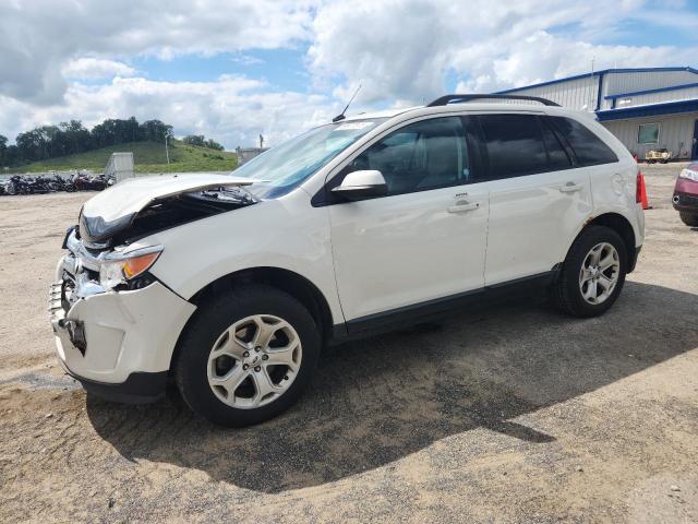 2013 FORD EDGE SEL, 