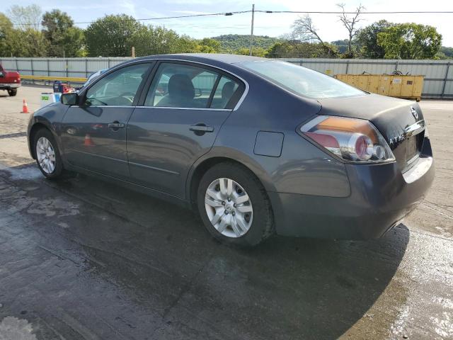 1N4AL2AP1CC206911 - 2012 NISSAN ALTIMA BASE Szary zdjęcie 2