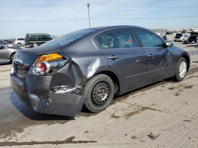 1N4AL2AP1CC206911 - 2012 NISSAN ALTIMA BASE Szary zdjęcie 3