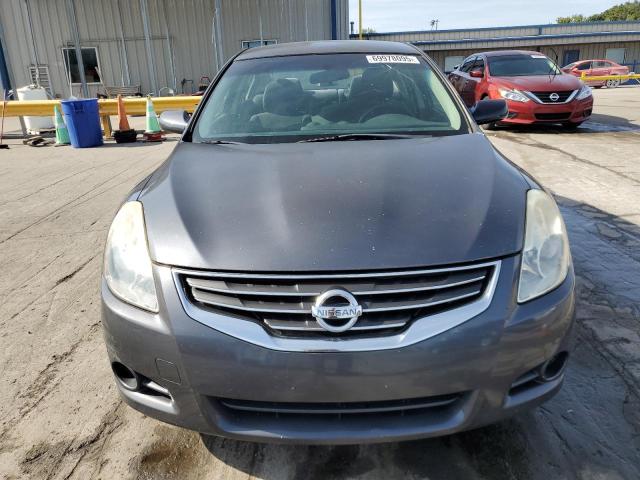 1N4AL2AP1CC206911 - 2012 NISSAN ALTIMA BASE Szary zdjęcie 5