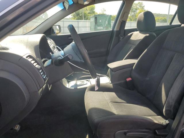 1N4AL2AP1CC206911 - 2012 NISSAN ALTIMA BASE Szary zdjęcie 7