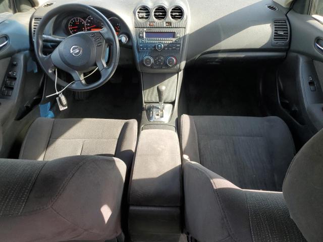 1N4AL2AP1CC206911 - 2012 NISSAN ALTIMA BASE Szary zdjęcie 8