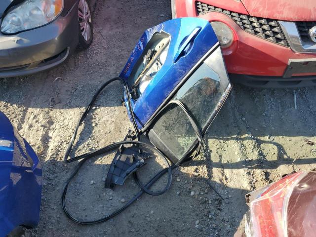 2HGFC2F54JH594719 - 2018 HONDA CIVIC LX BLUE photo 12