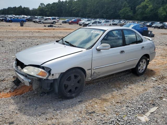 2006 NISSAN SENTRA 1.8, 
