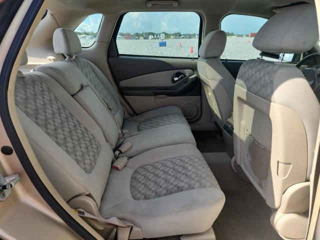 1G1ZT64834F153498 - 2004 CHEVROLET MALIBU MAXX LS თაფლისფერი ფოტო 10