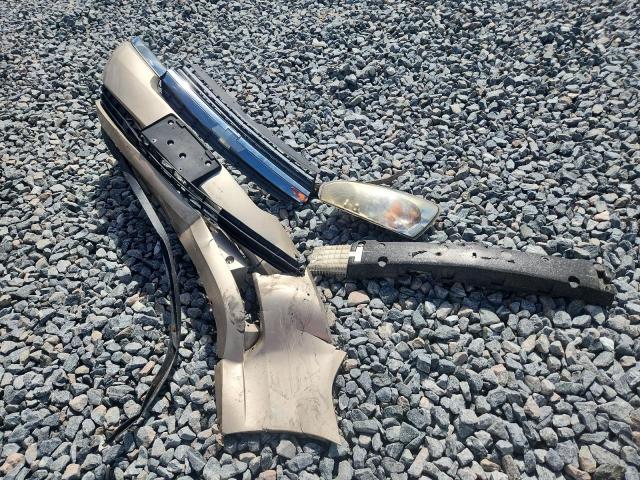 1G1ZT64834F153498 - 2004 CHEVROLET MALIBU MAXX LS თაფლისფერი ფოტო 12