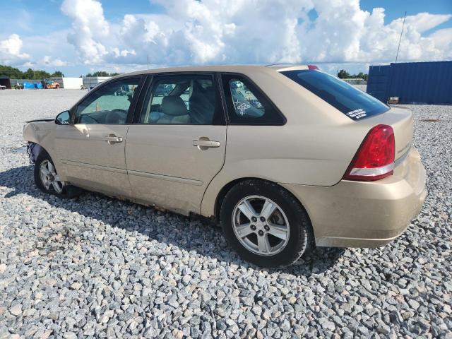 1G1ZT64834F153498 - 2004 CHEVROLET MALIBU MAXX LS თაფლისფერი ფოტო 2