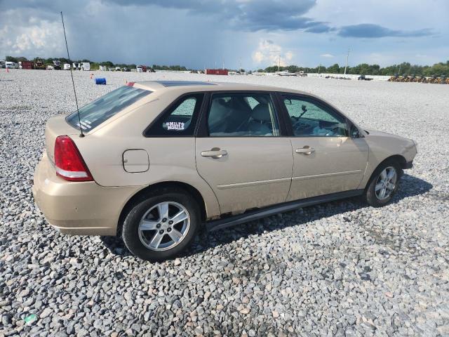 1G1ZT64834F153498 - 2004 CHEVROLET MALIBU MAXX LS თაფლისფერი ფოტო 3