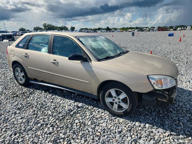 1G1ZT64834F153498 - 2004 CHEVROLET MALIBU MAXX LS თაფლისფერი ფოტო 4
