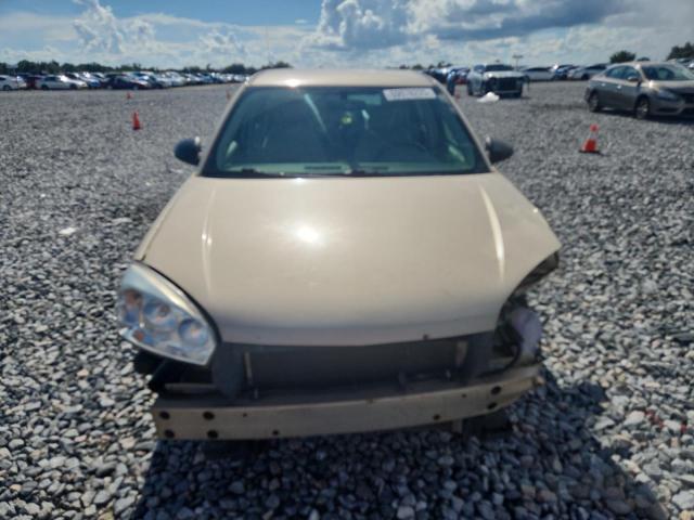 1G1ZT64834F153498 - 2004 CHEVROLET MALIBU MAXX LS თაფლისფერი ფოტო 5