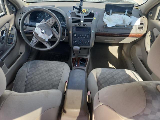 1G1ZT64834F153498 - 2004 CHEVROLET MALIBU MAXX LS თაფლისფერი ფოტო 8