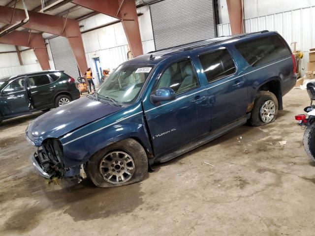 2007 GMC YUKON XL K1500, 