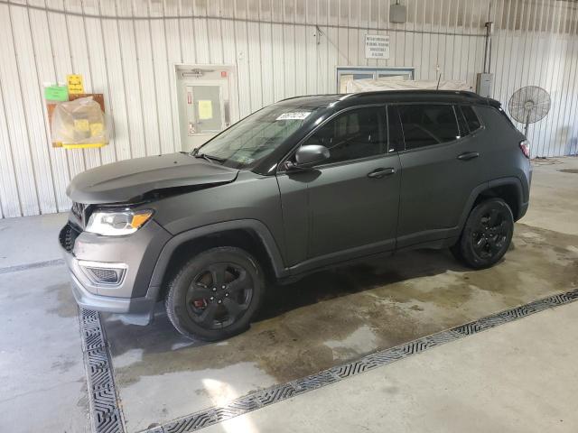 2020 JEEP COMPASS LATITUDE, 
