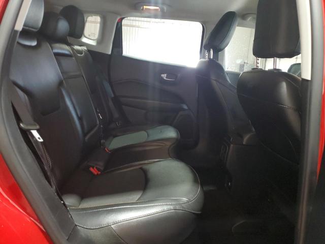 3C4NJDBB2LT120124 - 2020 JEEP COMPASS LATITUDE 黑色 照片 11