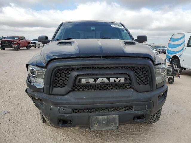 1C6RR7LT6KS660599 - 2019 RAM 1500 CLASS SLT შავი ფოტო 5