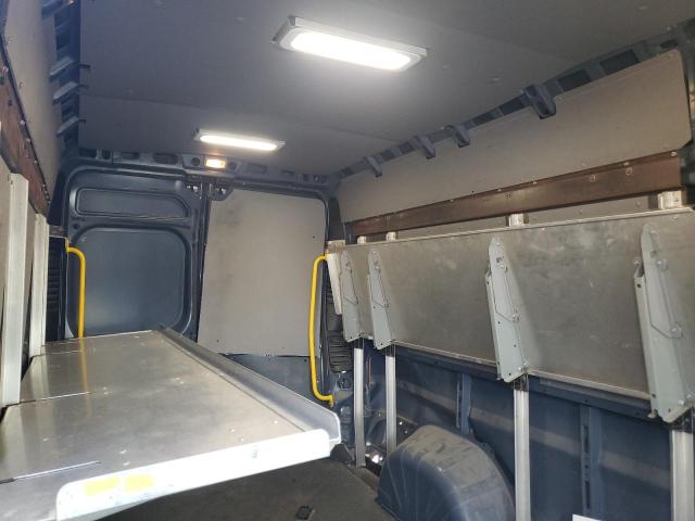 3C6URVJG0KE564541 - 2019 RAM PROMASTER 3500 HIGH Mavi foto 10