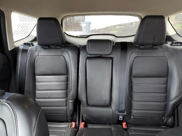 1FMCU9HD6JUC74872 - 2018 FORD ESCAPE SEL Серый фото 10