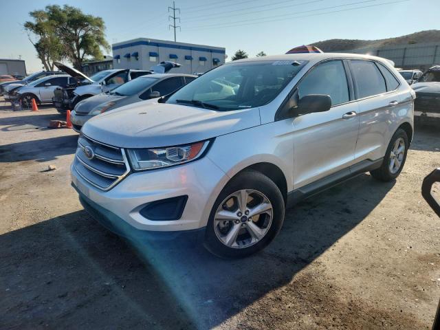 2016 FORD EDGE SE, 