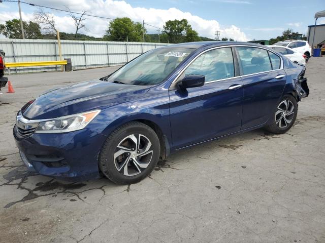 2017 HONDA ACCORD LX, 