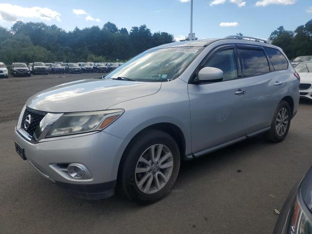 2015 NISS PATHFINDER S, 