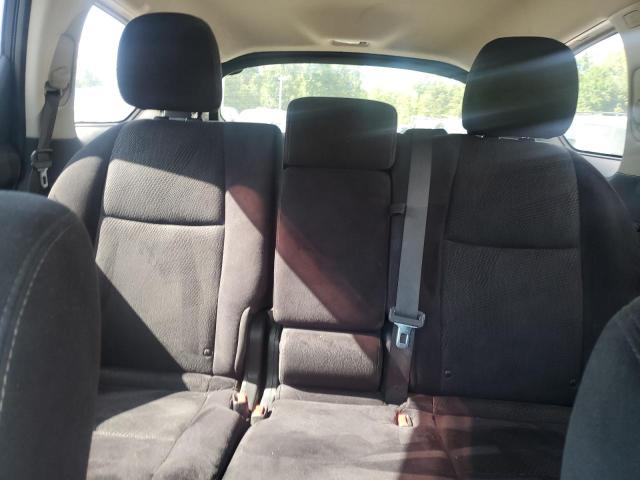 5N1AR2MN9FC612261 - 2015 NISS PATHFINDER S Gümüş foto 10