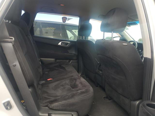 5N1AR2MN9FC612261 - 2015 NISS PATHFINDER S Gümüş foto 11