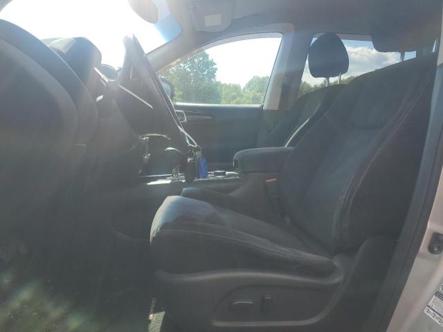5N1AR2MN9FC612261 - 2015 NISS PATHFINDER S Gümüş foto 7