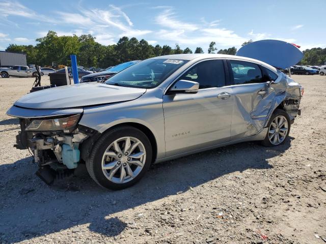 2017 CHEVROLET IMPALA LT, 