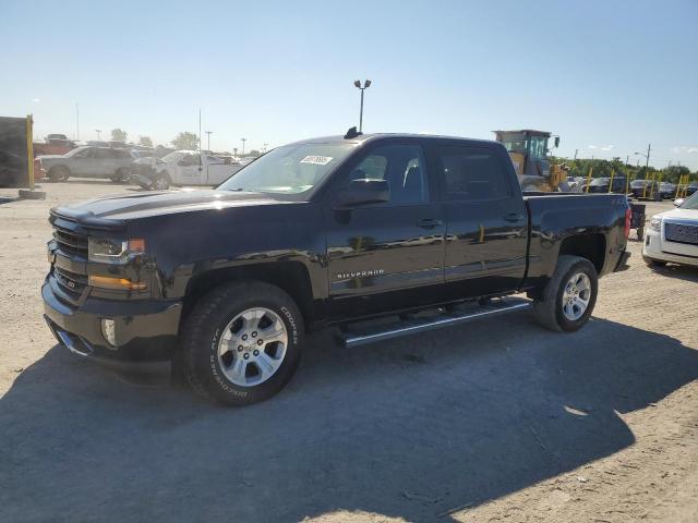 2018 CHEVROLET SILVERADO K1500 LT, 