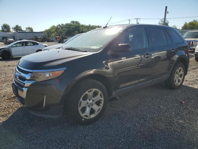 2014 FORD EDGE SEL, null