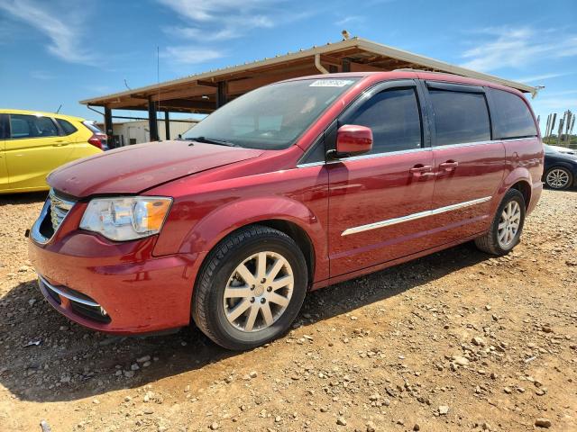 2014 CHRYSLER TOWN & COU TOURING, 