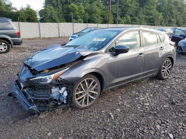 2024 SUBARU IMPREZA SPORT, 