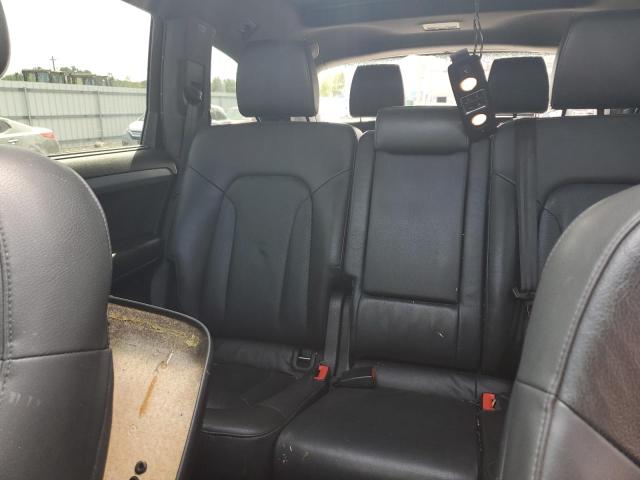 WA1DGAFE8FD020093 - 2015 AUDI Q7 PRESTIGE 黑色 照片 10