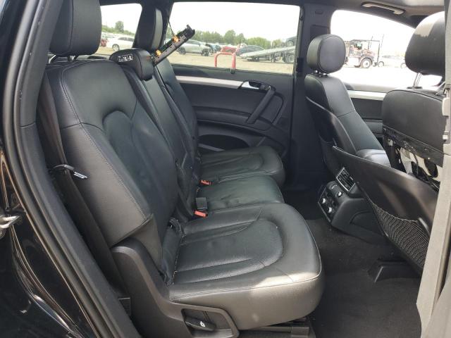 WA1DGAFE8FD020093 - 2015 AUDI Q7 PRESTIGE 黑色 照片 11