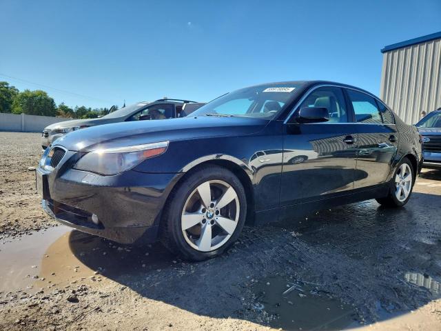 2007 BMW 525 XI, 