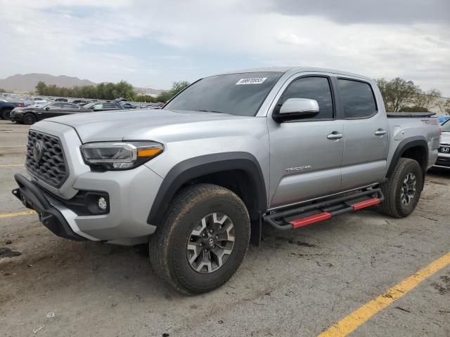 2023 TOYOTA TACOMA DOUBLE CAB, 